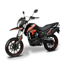 Мотоцикл LONCIN SM1 Seven LX250GY-6