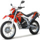 Мотоцикл LONCIN SX2 LX250GY-3