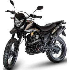 Мотоцикл Loncin LX200GY-3 Pruss