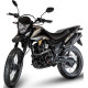 Мотоцикл Loncin LX200GY-3 Pruss
