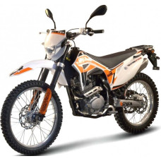 Мотоцикл KAYO T2-250