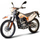 Мотоцикл KAYO T2-250