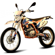 Мотоцикл KAYO K2-250