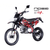 GEON X-Pit Enduro 125