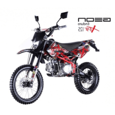 GEON X-Pit Enduro 125