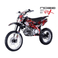 GEON X-Pit Cross 150 STANDARD