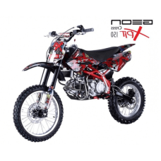 GEON X-Pit Cross 150 STANDARD