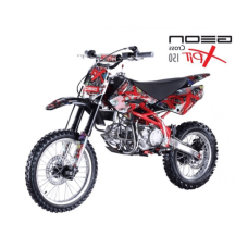GEON X-Pit Cross 150 PRO