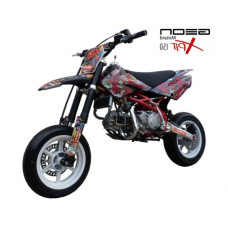 GEON X-pit Motard 150 PRO