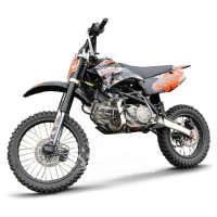 Пітбайк Viper V150P (Cross-PRO-14)