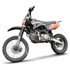 Пітбайк Viper V150P (Cross-PRO-14)
