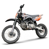 Пітбайк Viper V150P (Cross-PRO-17)
