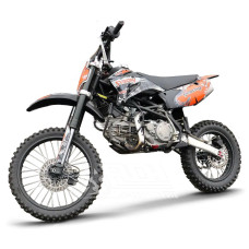 Пітбайк Viper V150P (Cross-PRO-17)
