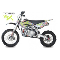 GEON X-Pit Cross 150 PRO (2014)