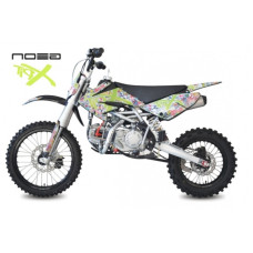 GEON X-Pit Cross 150 PRO (2014)