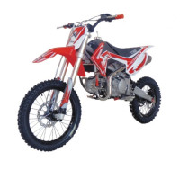 GEON X-Ride Cross 150 Pro (2015)