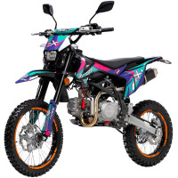 Geon X-ride 125 PRO Enduro