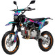 Geon X-ride 125 PRO Enduro