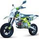 Geon X-ride 150 PRO Motard