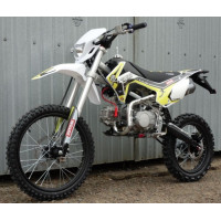 Geon X-ride Enduro 125 Sport 19 / 16