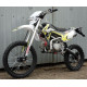 Geon X-ride Enduro 125 Sport 19 / 16