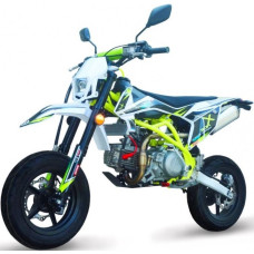 Geon X-ride 190 PRO Motard