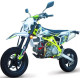 Geon X-ride 190 PRO Motard
