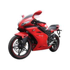 Мотоцикл MEGELLI 250R