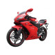 Мотоцикл MEGELLI 250R
