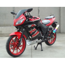 Мотоцикл G-max Racer 50