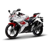 Мотоцикл Yamaha YZF-R15 v2.0 150cc