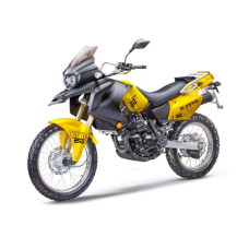 Мотоцикл Stels 400 GS