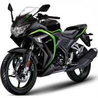 Мотоцикл LONCIN GP250 LX250GS-2 Мотоцикл LONCIN GP250 LX250GS-2