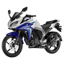 Мотоцикл Yamaha Fazer 150cc FI (інжектор)