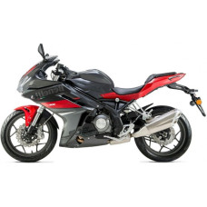 Мотоцикл Benelli 302R ABS