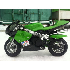 Міні спортбайк PОCKET BIKE