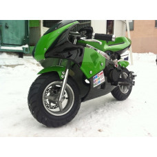 Міні спортбайк PОCKET BIKE