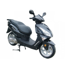 Скутер VIPER STORM 50 NEW 50cc 12" (4T)