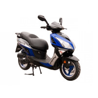 Скутер VIPER STORM VII 50 50cc 12" (4T)