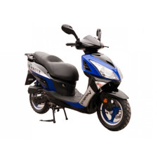Скутер VIPER STORM VII 50 50cc 12" (4T)