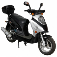 Скутер Spark SP150S-16 150cc 12" (4T)