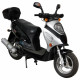 Скутер Spark SP150S-16 150cc 12" (4T)