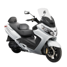 Скутер SYM MAXSYM 400i ABS 400cc 15" (4T)