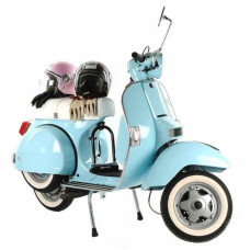 Скутер LML Star Deluxe 125 AUTO 125cc 10" (4T)