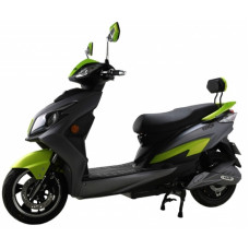 Електроскутер ROVER Dragon 03 1500W 60V 20Ah 12"