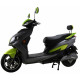 Електроскутер ROVER Dragon 03 1500W 60V 20Ah 12"