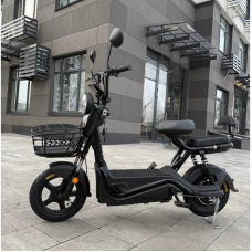 Електровелосипед VOLTO BOLTTEC Edge 800W 48V 15Ah 14" (2025)