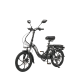 Електровелосипед Minako F7 240W 48V 10Ah 20"