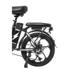 Електровелосипед Minako F7 240W 48V 10Ah 20"