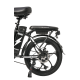 Електровелосипед Minako F7 240W 48V 10Ah 20"